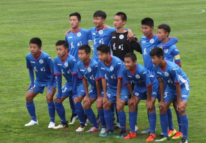 青超U15与国足、皇马同等待遇 昆明足球人期待大西南崛起 青超U15与国足、皇马同等待遇 昆明足球人期待大西南崛起